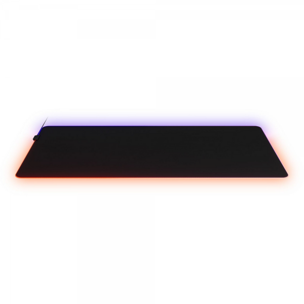 Коврик SteelSeriesQcK Prism Cloth RGB Gaming Mousepad 3XL
