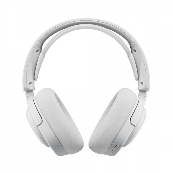 Наушники SteelSeries Arctis Nova 5 Wireless White