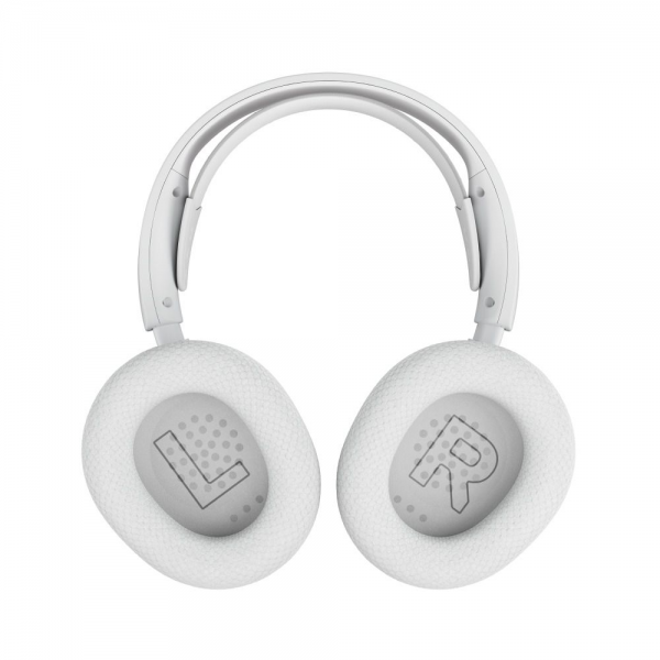 Наушники SteelSeries Arctis Nova 5 Wireless White