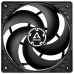 Вентилятор корпусной ARCTIC P9 Silent Black - retail (ACFAN00297A)