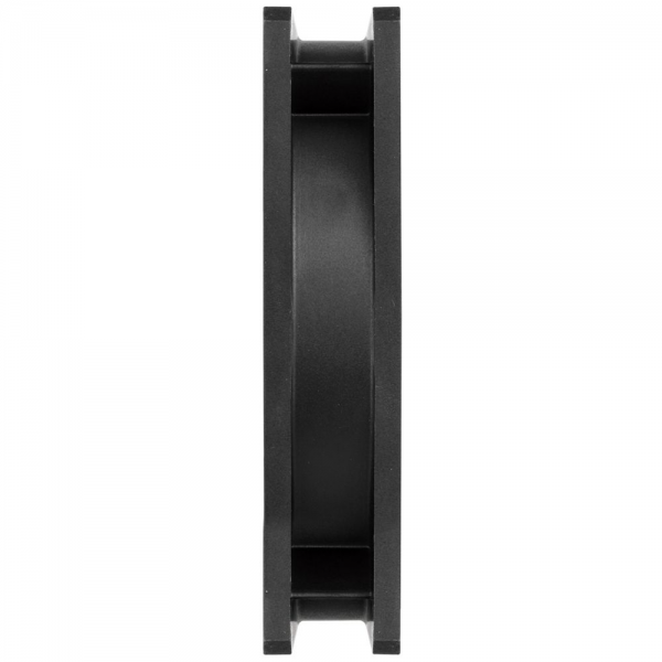 Вентилятор корпусной ARCTIC P9 Silent Black - retail (ACFAN00297A)