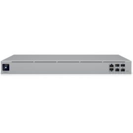 Маршрутизатор Ubiquiti UniFi Enterprise Fortress Gateway EFG 18 ядер (2 ГГц), 2х 25G SFP28, 2х 10G SFP+, 2х 2.5G RJ45
