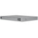 Маршрутизатор Ubiquiti UniFi Enterprise Fortress Gateway EFG 18 ядер (2 ГГц), 2х 25G SFP28, 2х 10G SFP+, 2х 2.5G RJ45