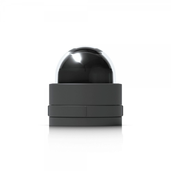 Камера видеонаблюдения Ubiquiti UniFi Protect Camera G5 Dome Ultra Black  2K HD (4MP), 30 к/с, 102,4°, ИК-подсветка до 20 м