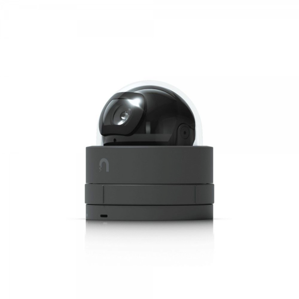 Камера видеонаблюдения Ubiquiti UniFi Protect Camera G5 Dome Ultra Black  2K HD (4MP), 30 к/с, 102,4°, ИК-подсветка до 20 м