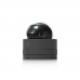 Камера видеонаблюдения Ubiquiti UniFi Protect Camera G5 Dome Ultra Black  2K HD (4MP), 30 к/с, 102,4°, ИК-подсветка до 20 м