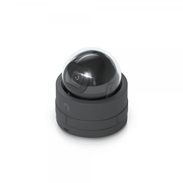 Камера видеонаблюдения Ubiquiti UniFi Protect Camera G5 Dome Ultra Black  2K HD (4MP), 30 к/с, 102,4°, ИК-подсветка до 20 м