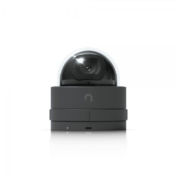 Камера видеонаблюдения Ubiquiti UniFi Protect Camera G5 Dome Ultra Black  2K HD (4MP), 30 к/с, 102,4°, ИК-подсветка до 20 м