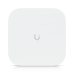 Точка доступа Wi-Fi Ubiquiti UniFi E7 AP Campus  2,4+5+6 ГГц, Wi-Fi 7, 4х4 MU-MIMO, 802.3bt, 1х 10G RJ45, 1х 1G RJ45
