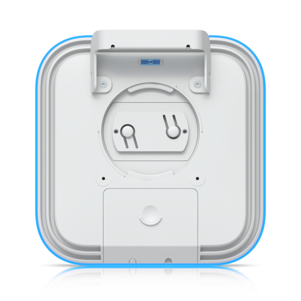 Точка доступа Wi-Fi Ubiquiti UniFi E7 AP Campus  2,4+5+6 ГГц, Wi-Fi 7, 4х4 MU-MIMO, 802.3bt, 1х 10G RJ45, 1х 1G RJ45