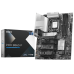 Материнская плата MSI PRO B860-P B860, LGA1851, 4*DDR5, 4*PCIEx16, 3*M.2, 1*TypeC, 2*USB3.2Gen2, 6*USB3.2Gen1, 8*USB2.0, 4*SATA3.0, 5G, Type-C(DP), DP, HDMI, ATX, RTL