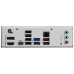 Материнская плата MSI PRO B860-P B860, LGA1851, 4*DDR5, 4*PCIEx16, 3*M.2, 1*TypeC, 2*USB3.2Gen2, 6*USB3.2Gen1, 8*USB2.0, 4*SATA3.0, 5G, Type-C(DP), DP, HDMI, ATX, RTL