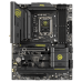 Материнская плата MSI MAG B860 TOMAHAWK WIFI B860, LGA1851, 4*DDR5, 2*PCIEx16, 1*PCIEx1, 3*M.2, 3*TypeC, 4*USB3.2Gen2, 2*USB3.2Gen1, 8*USB2.0, 4*SATA3.0, 5G, Type-C(DP), DP, HDMI, ATX, RTL