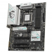 Материнская плата MSI B850 GAMING PLUS WIFI B850, AM5, 4*DDR5, 4*PCIEx16, 3*M.2, 3*TypeC, 1*USB3.2Gen2, 5*USB3.2Gen1, 8*USB2.0, 4*SATA3.0, 5G, DP, ATX, RTL
