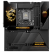 Материнская плата MSI MEG Z890 GODLIKE Z890, LGA1851, 4*DDR5, 2*PCIEx16, 1*PCIEx4, 8*M.2, 7*TypeC, 8*USB3.2Gen2, 4*USB3.2Gen1, 4*USB2.0, 4*SATA3.0, 10G, 5G, 2xType-C(DP), E-ATX, RTL