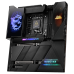 Материнская плата MSI MEG Z890 GODLIKE Z890, LGA1851, 4*DDR5, 2*PCIEx16, 1*PCIEx4, 8*M.2, 7*TypeC, 8*USB3.2Gen2, 4*USB3.2Gen1, 4*USB2.0, 4*SATA3.0, 10G, 5G, 2xType-C(DP), E-ATX, RTL