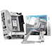 Материнская плата MSI MPG Z890I EDGE TI WIFI Z890, LGA1851, 4*DDR5, 2*PCIEx16, 1*PCIEx1, 5*M.2, 2*TypeC, 4*USB3.2Gen2, 6*USB3.2Gen1, 5*USB2.0, 4*SATA3.0, 5G, 2*Type-C(DP), HDMI, ATX, RTL