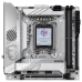 Материнская плата MSI MPG Z890I EDGE TI WIFI Z890, LGA1851, 4*DDR5, 2*PCIEx16, 1*PCIEx1, 5*M.2, 2*TypeC, 4*USB3.2Gen2, 6*USB3.2Gen1, 5*USB2.0, 4*SATA3.0, 5G, 2*Type-C(DP), HDMI, ATX, RTL