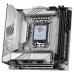 Материнская плата MSI MPG Z890I EDGE TI WIFI Z890, LGA1851, 4*DDR5, 2*PCIEx16, 1*PCIEx1, 5*M.2, 2*TypeC, 4*USB3.2Gen2, 6*USB3.2Gen1, 5*USB2.0, 4*SATA3.0, 5G, 2*Type-C(DP), HDMI, ATX, RTL