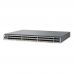 Коммутатор Brocade G620 64-port FC Switch, 48-port licensed, incl 48x 32Gb SWL SFP transceivers, Enterprise Bundle Lic, FOS Notupgradable, 2x PS 250W, Port Side Exhaust Air Flow, Rail Kit