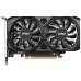 Видеокарта MSI RTX3050 VENTUS 2X E OC 6GB GDDR6 96bit 2xDP HDMI 2FAN RTL