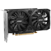 Видеокарта MSI RTX3050 VENTUS 2X E OC 6GB GDDR6 96bit 2xDP HDMI 2FAN RTL