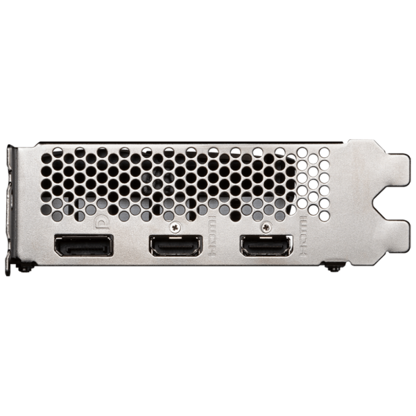 Видеокарта MSI RTX3050 VENTUS 2X E OC 6GB GDDR6 96bit 2xDP HDMI 2FAN RTL