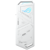 Корпус для HDD/SSD ASUS ROG STRIX ARION /WHT/G/AS ESD-S1C/WHT/G/AS