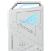 Корпус для HDD/SSD ASUS ROG STRIX ARION /WHT/G/AS ESD-S1C/WHT/G/AS