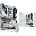 Материнская плата ASUS ROG STRIX Z890-A GAMING WIFI LGA1851 ATX 4xDDR5 2xPCIEx16 5xM.2 2xThunderbolt USB-C DP HDMI 2.5GLAN Wi-Fi 7