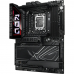 Материнская плата ASUS ROG MAXIMUS Z890 HERO LGA1851 ATX 4xDDR5 2xPCIEx16 PCIEx1 6xM.2 2xThunderbolt USB-C HDMI 2.5GLAN 5GLAN Wi-Fi 7