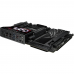 Материнская плата ASUS ROG MAXIMUS Z890 HERO LGA1851 ATX 4xDDR5 2xPCIEx16 PCIEx1 6xM.2 2xThunderbolt USB-C HDMI 2.5GLAN 5GLAN Wi-Fi 7