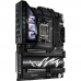 Материнская плата ASUS ROG CROSSHAIR X870E HERO AM5 ATX 4xDDR5 2xPCIEx16 5xM.2 4xUSB-C HDMI 2.5GLAN 5GLAN Wi-Fi 7