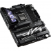 Материнская плата ASUS ROG CROSSHAIR X870E HERO AM5 ATX 4xDDR5 2xPCIEx16 5xM.2 4xUSB-C HDMI 2.5GLAN 5GLAN Wi-Fi 7