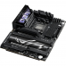 Материнская плата ASUS ROG CROSSHAIR X870E HERO AM5 ATX 4xDDR5 2xPCIEx16 5xM.2 4xUSB-C HDMI 2.5GLAN 5GLAN Wi-Fi 7