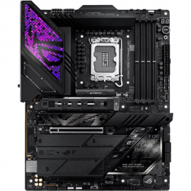 Материнская плата ASUS ROG STRIX Z890-E GAMING WIFI LGA1851 ATX 4xDDR5 2xPCIEx16 7xM.2 2xThunderbolt 2xUSB-C DP HDMI 5GLAN Wi-Fi 7