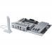 Материнская плата ASUS TUF GAMING Z890-PRO WIFI LGA1851 ATX 4xDDR5 2xPCIEx16 PCIEx4 2xPCIEx1 4xM.2 2xThunderbolt DP HDMI 2.5GLAN Wi-Fi 7