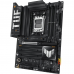 Материнская плата ASUS TUF GAMING X870-PLUS WIFI AM5 ATX 4xDDR5 2xPCIEx16 4xM.2 2xUSB-C HDMI 2.5GLAN Wi-Fi 7