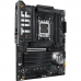 Материнская плата ASUS TUF GAMING X870-PLUS WIFI AM5 ATX 4xDDR5 2xPCIEx16 4xM.2 2xUSB-C HDMI 2.5GLAN Wi-Fi 7