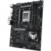 Материнская плата ASUS TUF GAMING X870-PLUS WIFI AM5 ATX 4xDDR5 2xPCIEx16 4xM.2 2xUSB-C HDMI 2.5GLAN Wi-Fi 7