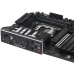 Материнская плата ASUS TUF GAMING X870-PLUS WIFI AM5 ATX 4xDDR5 2xPCIEx16 4xM.2 2xUSB-C HDMI 2.5GLAN Wi-Fi 7
