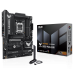 Материнская плата ASUS TUF GAMING B850-PLUS WIFI AM5 ATX 4xDDR5 2xPCIEx16 2xPCIEx1 3xM.2 USB-C DP HDMI 2.5GLAN Wi-Fi 7