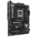 Материнская плата ASUS TUF GAMING B850-PLUS WIFI AM5 ATX 4xDDR5 2xPCIEx16 2xPCIEx1 3xM.2 USB-C DP HDMI 2.5GLAN Wi-Fi 7