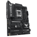 Материнская плата ASUS TUF GAMING B850-PLUS WIFI AM5 ATX 4xDDR5 2xPCIEx16 2xPCIEx1 3xM.2 USB-C DP HDMI 2.5GLAN Wi-Fi 7
