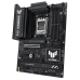 Материнская плата ASUS TUF GAMING B850-PLUS WIFI AM5 ATX 4xDDR5 2xPCIEx16 2xPCIEx1 3xM.2 USB-C DP HDMI 2.5GLAN Wi-Fi 7