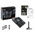 Материнская плата ASUS TUF GAMING B850-PLUS WIFI AM5 ATX 4xDDR5 2xPCIEx16 2xPCIEx1 3xM.2 USB-C DP HDMI 2.5GLAN Wi-Fi 7