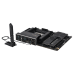 Материнская плата ASUS PROART Z890-CREATOR WIFI LGA1851 ATX 4xDDR5 3xPCIEx16 5xM.2 3хThunderbolt DP HDMI 2.5GLAN 10GLAN Wi-Fi 7