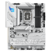 Материнская плата ASUS ROG STRIX B860-A GAMING WIFI LGA1851 ATX 4xDDR5 2xPCIEx16 4xM.2 2xUSB-C DP HDMI 2.5GLAN Wi-Fi 7