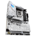 Материнская плата ASUS ROG STRIX B860-A GAMING WIFI LGA1851 ATX 4xDDR5 2xPCIEx16 4xM.2 2xUSB-C DP HDMI 2.5GLAN Wi-Fi 7