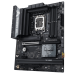 Материнская плата ASUS TUF GAMING B860-PLUS WIFI LGA1851 ATX 4xDDR5 2xPCIEx16 PCIEx1 3xM.2 USB-C DP HDMI 2.5GLAN Wi-Fi 7